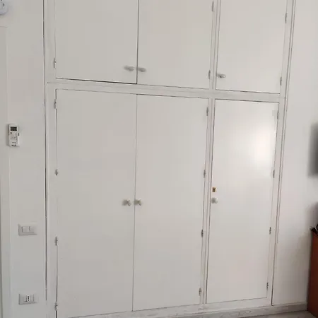 With Port View 3* Cagliari