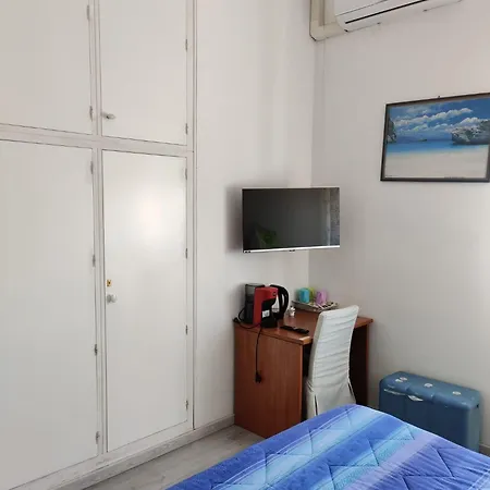 게스트하우스 With Port View 3*
