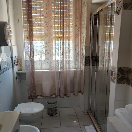 Gasthof With Port View 3*