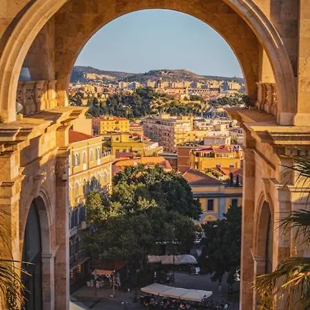 With Port View Gasthof 3*